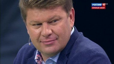 60 минут. Эфир от 09.07.2018 (13:00). По горячим следам