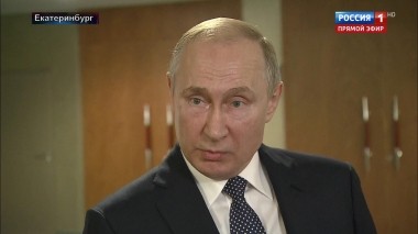 60 минут. Эфир от 09.07.2019