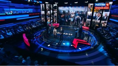 60 минут. Эфир от 09.09.2019 (18:50)