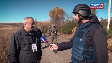 60 минут. Эфир от 09.10.2019 (12:50). По горячим следам