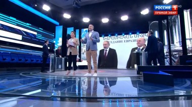 60 минут. Эфир от 09.10.2020 (12:40). По горячим следам