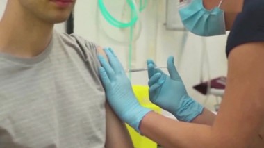 60 минут. Эфир от 09.12.2020 (12:40). По горячим следам