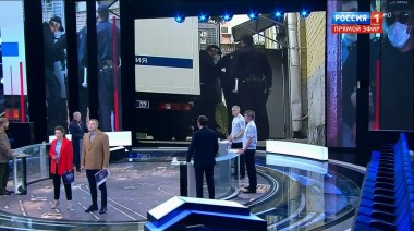 60 минут. Эфир от 10.06.2020 (12:40). По горячим следам