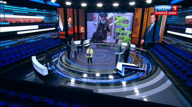 60 минут. Эфир от 10.07.2020 (12:40). По горячим следам