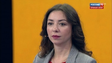 60 минут. Эфир от 10.08.2018 (13:00). По горячим следам