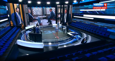 60 минут. Эфир от 10.09.2020 (12:40). По горячим следам