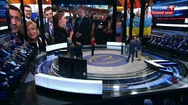 60 минут. Эфир от 10.10.2018 (12:50). По горячим следам