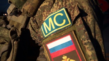 60 минут. Эфир от 10.11.2020 (12:40). По горячим следам