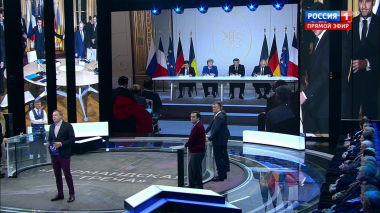 60 минут. Эфир от 10.12.2019 (12:50). По горячим следам