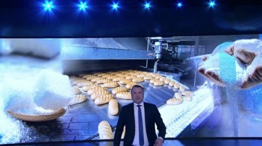 60 минут. Эфир от 10.12.2020 (18:40). Правительству РФ поручено принять меры по регулированию цен на продукты