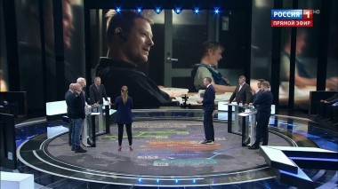 60 минут. Эфир от 11.03.2019 (18:50)