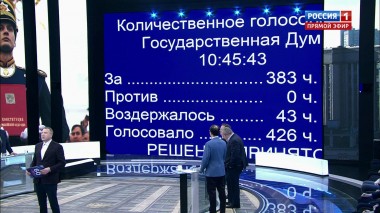 60 минут. Эфир от 11.03.2020 (12:50). По горячим следам