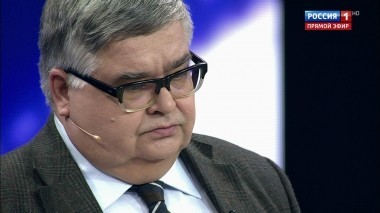 60 минут. Эфир от 11.04.2018 (13:00). По горячим следам