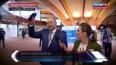 60 минут. Эфир от 11.04.2019