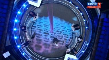 60 минут. Эфир от 11.05.2020 (12:40). По горячим следам