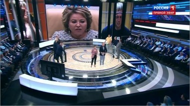 60 минут. Эфир от 11.06.2019 (12:50). По горячим следам