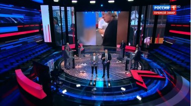 60 минут. Эфир от 11.06.2020 (17:15)