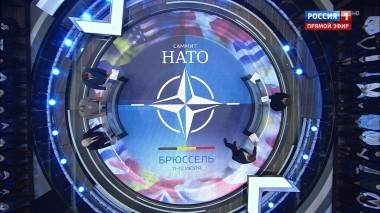 60 минут. Эфир от 11.07.2018 (13:00). По горячим следам