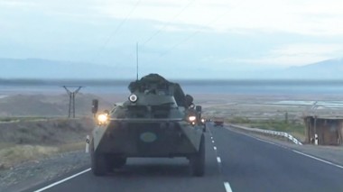 60 минут. Эфир от 11.11.2020 (18:40) Мир в Карабахе вызвал политический кризис в Армении