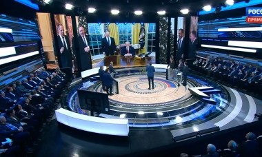 60 минут. Эфир от 11.12.2019 (12:50). По горячим следам