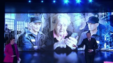 60 минут. Эфир от 11.12.2020 (18:40) Тюремный колл-центр: мошенники крадут у россиян миллиарды