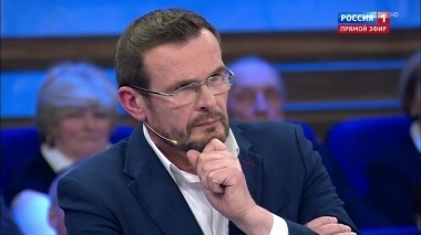 60 минут. Эфир от 12.03.2018 (13:00). По горячим следам 