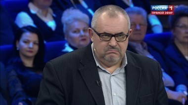 60 минут. Эфир от 12.04.2018 (13:00). По горячим следам