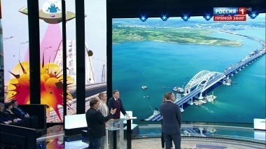 60 минут. Эфир от 12.12.2018 (12:50). По горячим следам