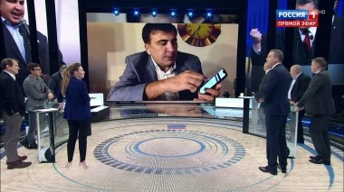 60 минут. Эфир от 13.03.2019 (18:50)