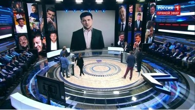 60 минут. Эфир от 13.05.2019 (12:50). По горячим следам