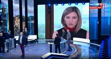 60 минут. Эфир от 13.05.2020 (12:40). По горячим следам