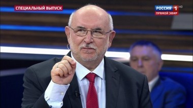 60 минут. Эфир от 13.07.2018 (13:00). По горячим следам