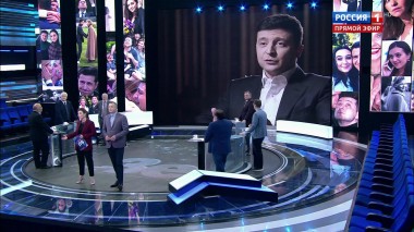 60 минут. Эфир от 13.07.2020 (12:40). По горячим следам