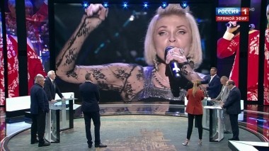 60 минут. Эфир от 13.08.2018 (13:00). По горячим следам