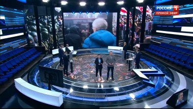 60 минут. Эфир от 13.10.2020 (12:40). По горячим следам