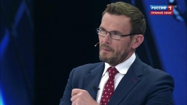 60 минут. Эфир от 14.05.2018 (19:00)