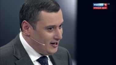 60 минут. Эфир от 14.06.2018 (19:00)