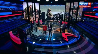 60 минут. Эфир от 14.07.2020 (18:40)