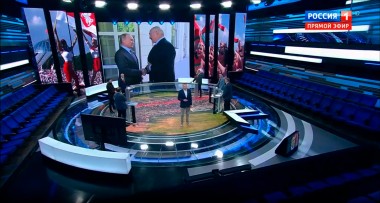 60 минут. Эфир от 14.09.2020 (12:40). По горячим следам