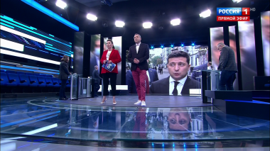 60 минут. Эфир от 14.10.2020 (12:40). По горячим следам