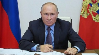 60 минут. Эфир от 14.12.2020 (12:40). По горячим следам