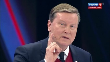 60 минут. Эфир от 15.03.2018 (13:00). По горячим следам