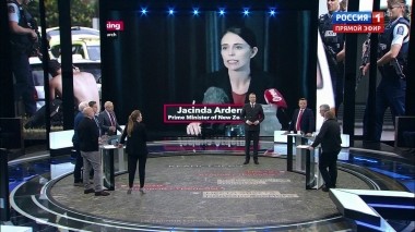 60 минут. Эфир от 15.03.2019 (18:50). Убийцы из Крайстчерча бывали на Украине