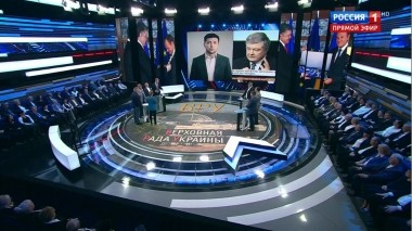 60 минут. Эфир от 15.05.2019 (12:50). По горячим следам