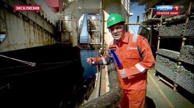 60 минут. Эфир от 15.05.2019 (18:50)