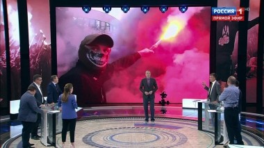 60 минут. Эфир от 15.07.2019 (12:50). По горячим следам