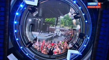 60 минут. Эфир от 15.09.2020 (12:40). По горячим следам