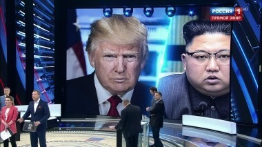 60 минут. Эфир от 16.05.2018 (13:00). По горячим следам