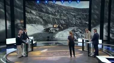 60 минут. Эфир от 16.08.2018 (13:00). По горячим следам