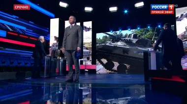 60 минут. Эфир от 16.09.2020 (18:40)